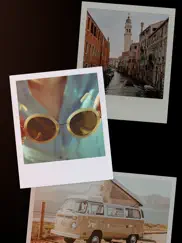 vintage photo effects - 1991 iPad Captures Décran 2