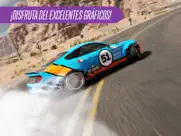 carx drift racing 2 ipad capturas de pantalla 2