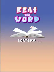 beat the word ipad images 1