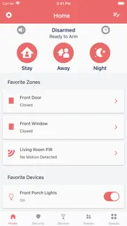 aabo home security iphone images 1