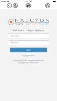 halcyon cms iphone images 4