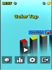 colortap-focus game ipad images 1