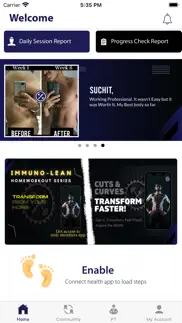 fitness engineered iphone images 3