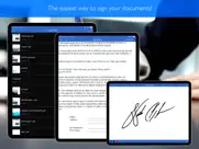 sign pdf documents ipad images 1