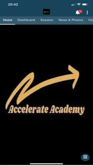 accelerate academy iphone images 2
