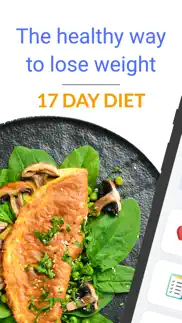 17 day diet complete recipes iphone images 1