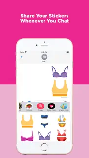 lingerie emojis iphone images 3