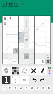 arrow sudoku iphone images 2