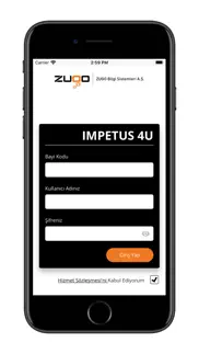 impetus 4u iphone resimleri 1