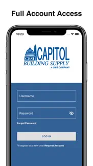 capitol building supply iphone images 1