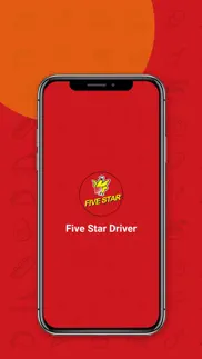 fivestar driver iphone images 1