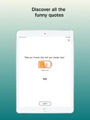 battery level widget iPad Captures Décran 2