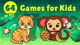 toddler game for 2-4 year olds iphone images 1