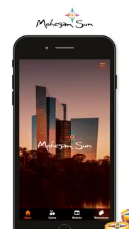 mohegan sun beyond iphone images 1