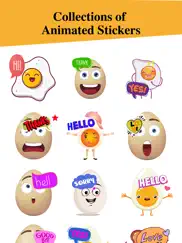 animated egg buddies ipad images 2