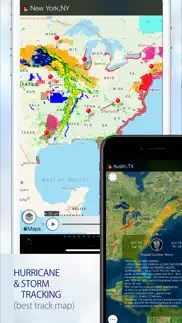 radar sky - noaa weather radar iphone images 4
