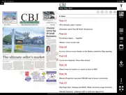 cobb business journal ipad images 2
