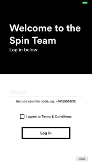spin team iphone images 2