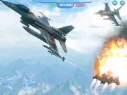 jet fighter air war simulator ipad images 3