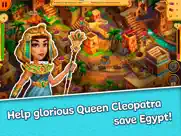 cleopatra invincible ipad images 1