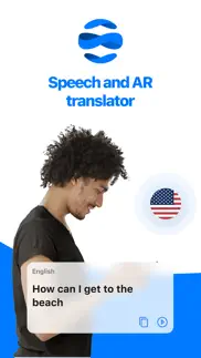 spanish voice text translator iphone images 1