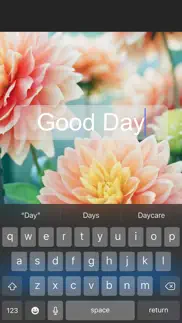 have a good day - image editor iphone images 2