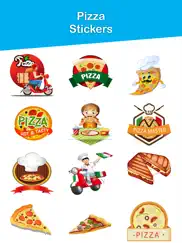 pizza emojis ipad images 1