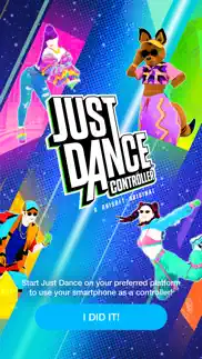 just dance controller iphone images 2
