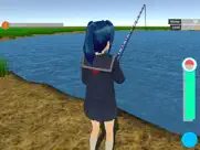 fishing school simulator ipad images 1