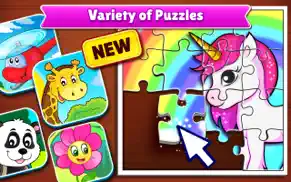 puzzle kids - jigsaw puzzles iphone images 2