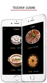 teochew - chinese dialect iphone images 4