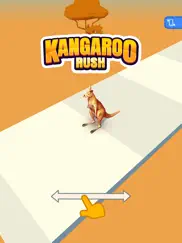 kangaroo rush ipad images 1
