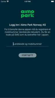 Aimo Park Norway AS iphone bilder 0