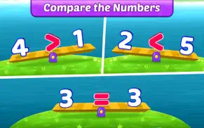 math kids - add,subtract,count iphone images 3