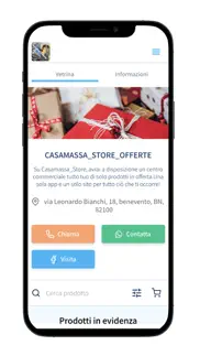 casamassa store iphone images 2
