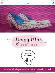 daisy mae boutique ipad images 1