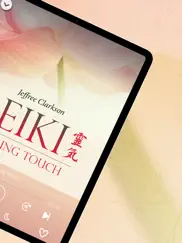 reiki healing touch ipad images 3