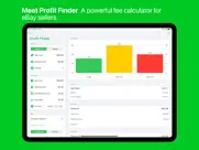 profit finder - fee calculator ipad images 1
