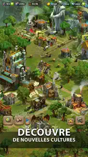 elvenar - fantasy kingdom iPhone Captures Décran 2