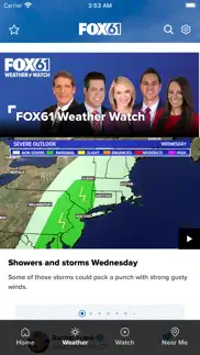 fox61 wtic connecticut news iphone images 2