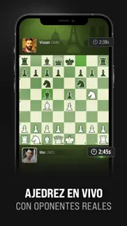 chess battle iphone capturas de pantalla 1