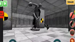 destroy it all 3d physics game iphone images 1