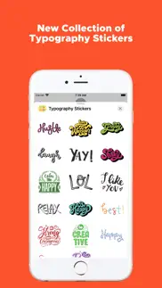 typography emojis iphone images 2