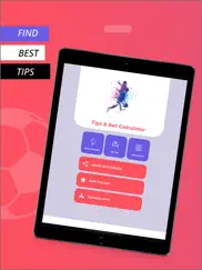 betting tips for football ipad images 1