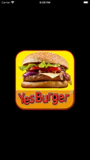 yesburger iphone images 1