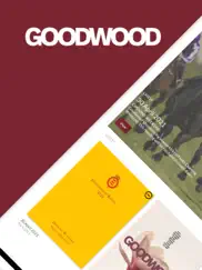 goodwood ipad images 1