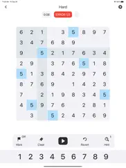 sudoku - logic game ipad images 4