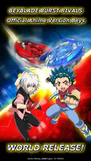 beyblade burst rivals iphone images 1
