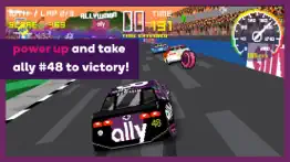 ally racer iphone images 3