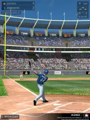 ea sports mlb tap baseball 23 ipad capturas de pantalla 4